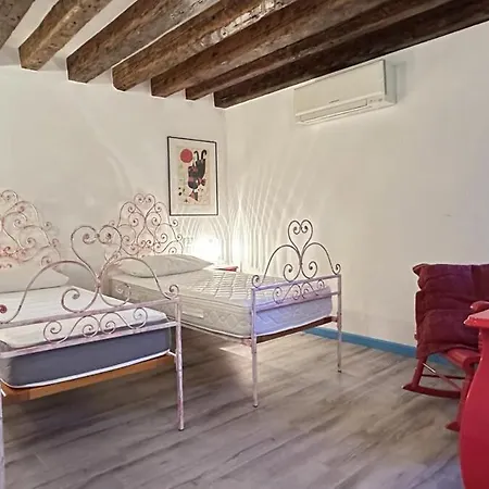 Corte Torretta Venezia