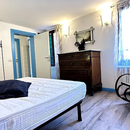 Corte Torretta Apartman Velence