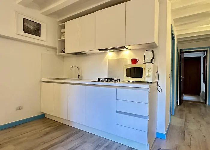 شقة Corte Torretta البندقية