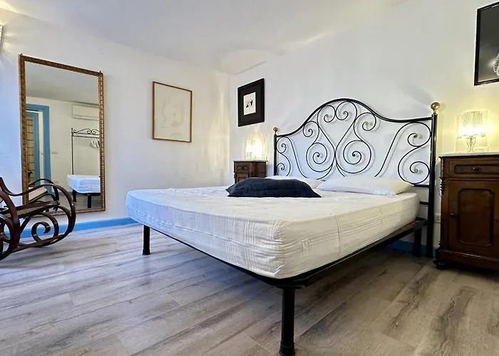 شقة Corte Torretta البندقية