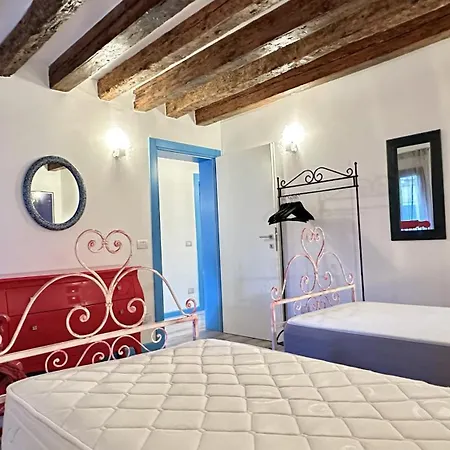 Corte Torretta Apartamento *