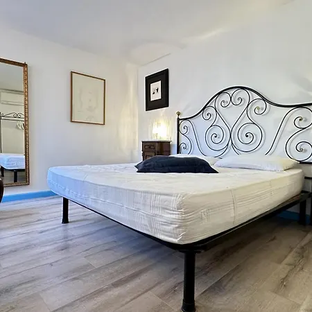 Apartment Corte Torretta Venedig