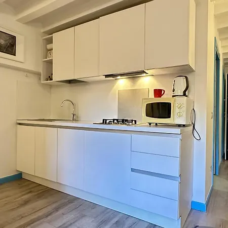 דירה Corte Torretta ונציה